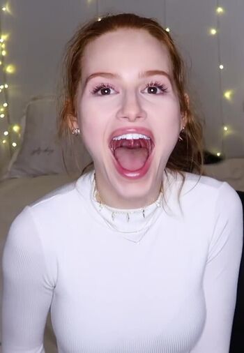 Madelaine Petsch