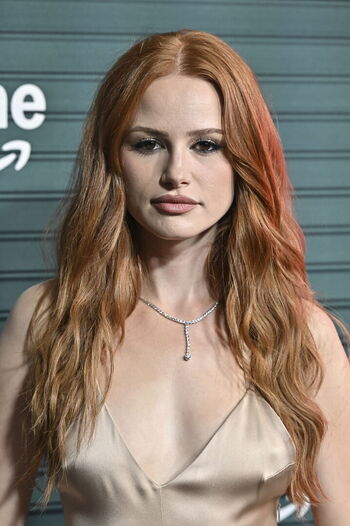 Madelaine Petsch Leaked Nude OnlyFans (Photo 518)