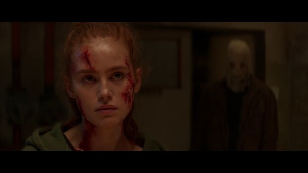 Madelaine Petsch Leaked Nude OnlyFans (Photo 521)