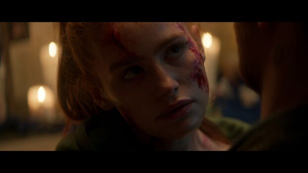 Madelaine Petsch Leaked Nude OnlyFans (Photo 524)