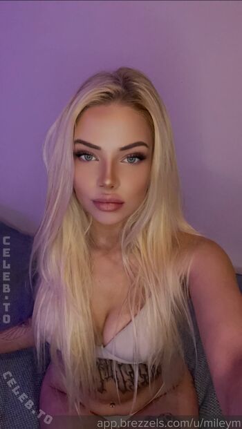 Madeleine Smdt Leaked Nude OnlyFans (Photo 2)