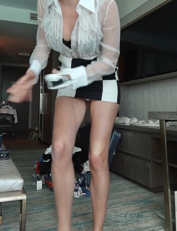 Madeleinecwhite