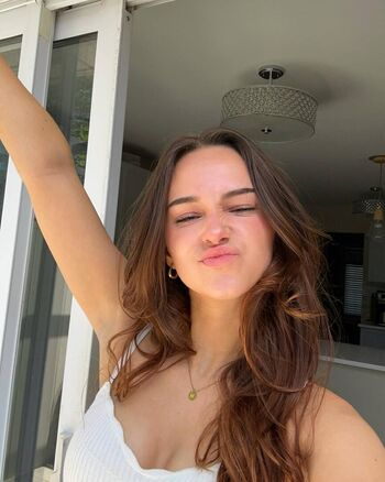 Madeline Budd