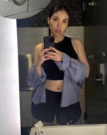 Madeline Qi