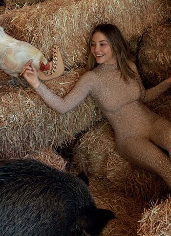 Madelyn Cline