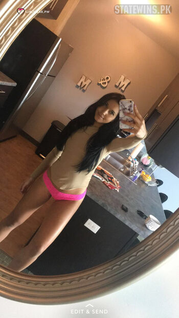 Madelyn Karoub Leaked Nude OnlyFans (Photo 28)