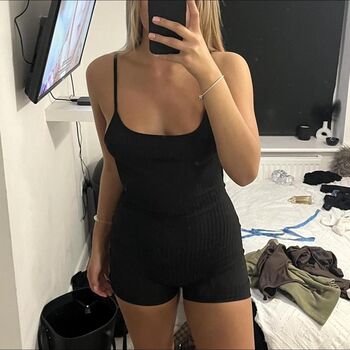 Madi Hill Leaked Nude OnlyFans (Photo 20)