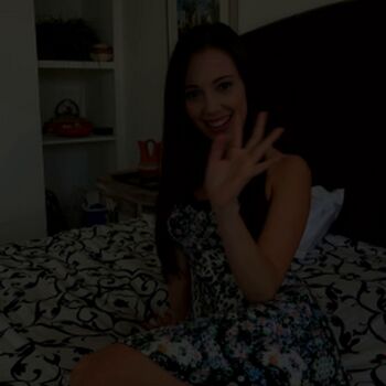 Madi Meadows Leaked Nude OnlyFans (Photo 1)