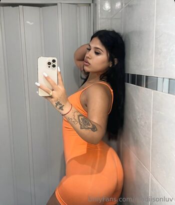 madiisonluv Leaked Nude OnlyFans (Photo 20)