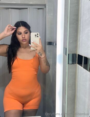 madiisonluv Leaked Nude OnlyFans (Photo 28)