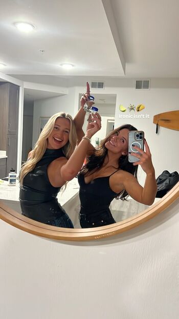 Madisen Ruffini Leaked Nude OnlyFans (Photo 10)