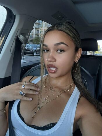 Madison Bailey Leaked Nude OnlyFans (Photo 134)