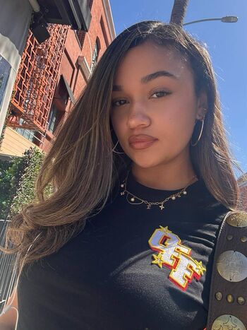 Madison Bailey Leaked Nude OnlyFans (Photo 136)