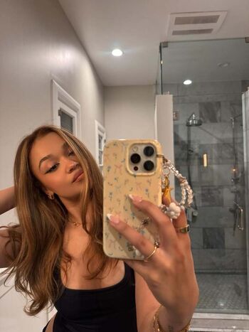 Madison Bailey Leaked Nude OnlyFans (Photo 139)