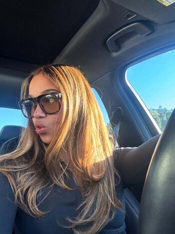 Madison Bailey Leaked Nude OnlyFans (Photo 140)