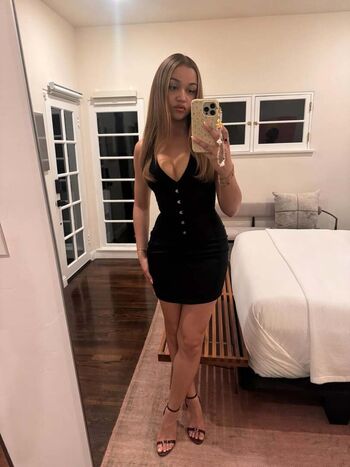 Madison Bailey Leaked Nude OnlyFans (Photo 141)