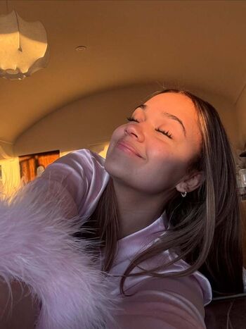 Madison Bailey Leaked Nude OnlyFans (Photo 142)