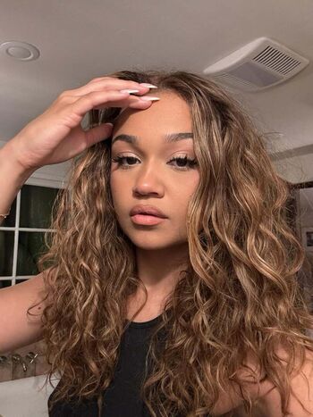 Madison Bailey Leaked Nude OnlyFans (Photo 143)