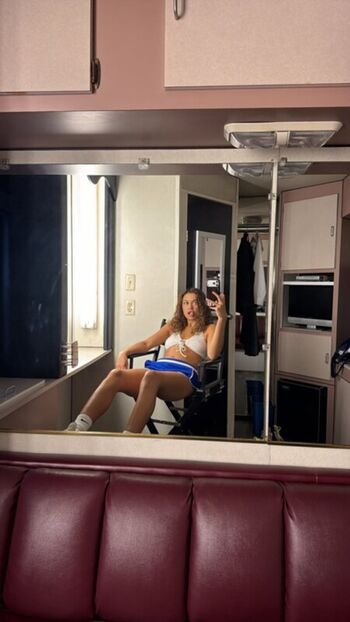 Madison Bailey Leaked Nude OnlyFans (Photo 154)
