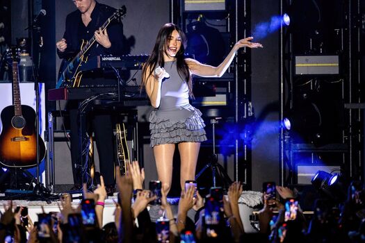 Madison Beer