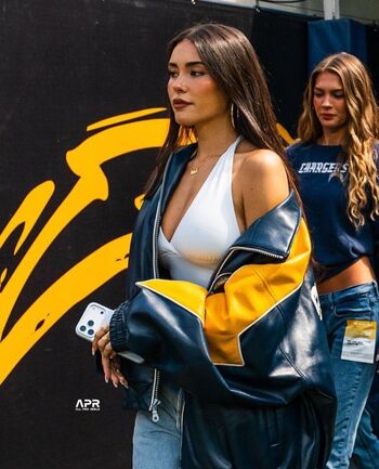 Madison Beer