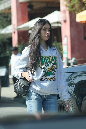 Madison Beer