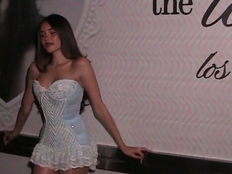 Madison Beer Leaked Nude OnlyFans (Photo 1263)