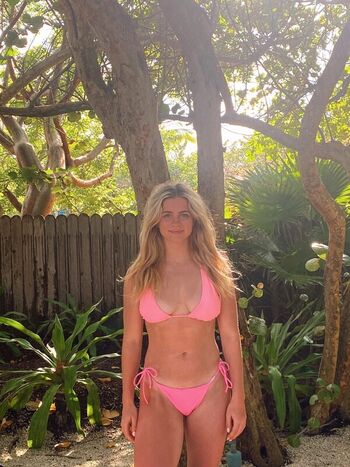 Madison Chuchla Leaked Nude OnlyFans (Photo 24)