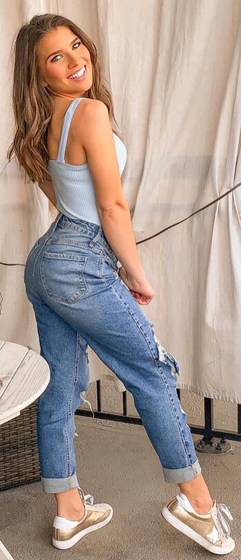 Madison Harmer Leaked Nude OnlyFans (Photo 26)