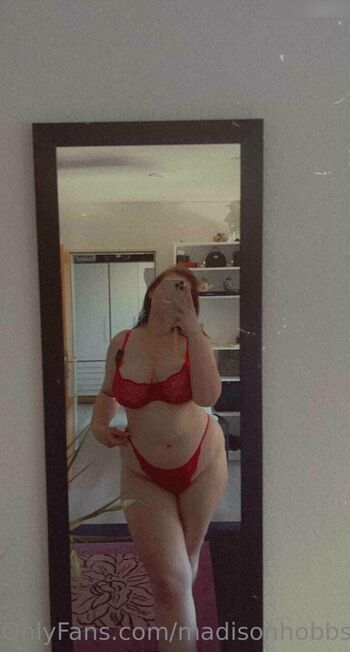 Madison Hobbs Leaked Nude OnlyFans (Photo 19)