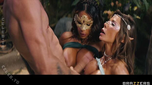 Madison Ivy