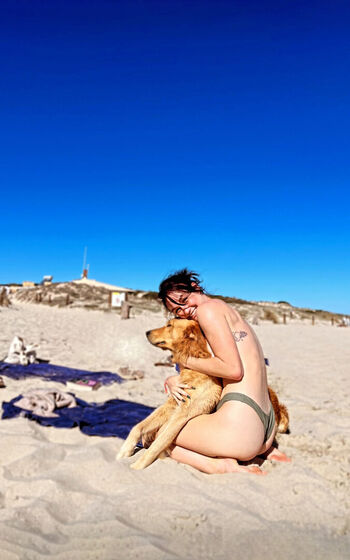 Madison Lintz Leaked Nude OnlyFans (Photo 17)