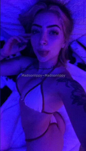 madison_lippy Leaked Nude OnlyFans (Photo 110)