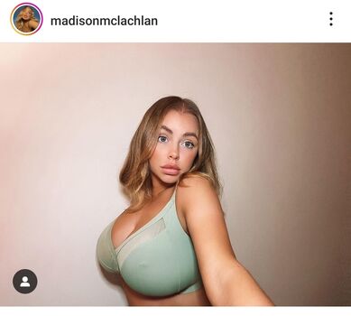 Madison Mclachlan