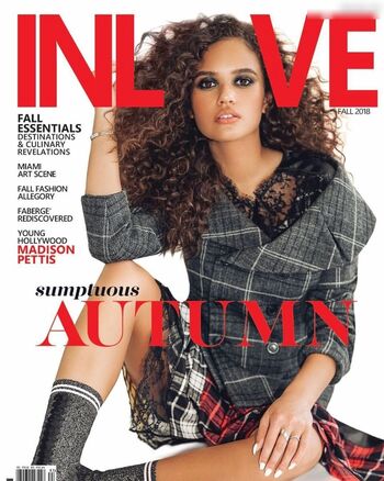 Madison Pettis Leaked Nude OnlyFans (Photo 247)