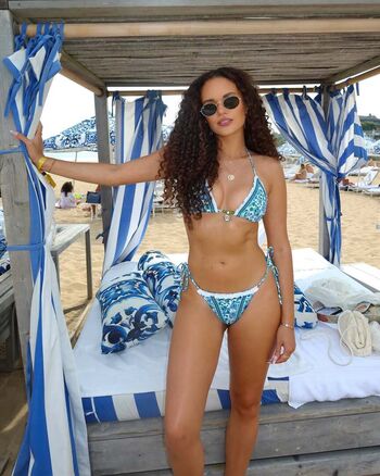 Madison Pettis Leaked Nude OnlyFans (Photo 272)