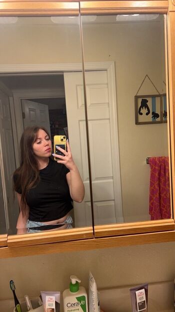 Madison Ulrey Leaked Nude OnlyFans (Photo 8)