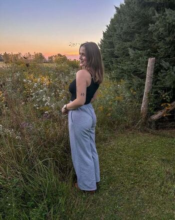 Madisun Sullivan Leaked Nude OnlyFans (Photo 30)
