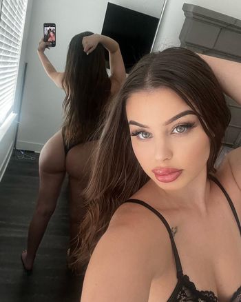 Madisyn Kailyn Leaked Nude OnlyFans (Photo 1)
