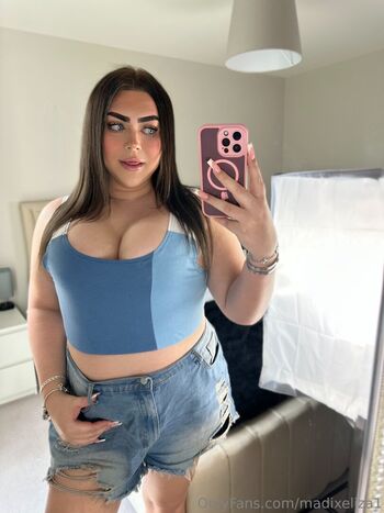 madixeliza1 Leaked Nude OnlyFans (Photo 14)
