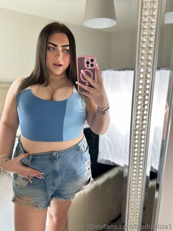 madixeliza1 Leaked Nude OnlyFans (Photo 15)