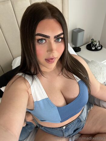 madixeliza1 Leaked Nude OnlyFans (Photo 17)