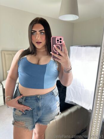 madixeliza1 Leaked Nude OnlyFans (Photo 18)