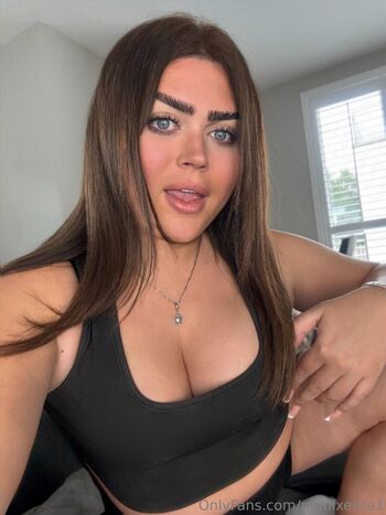 madixeliza1 Leaked Nude OnlyFans (Photo 25)