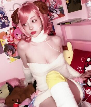 Madoplush Leaked Nude OnlyFans (Photo 2)