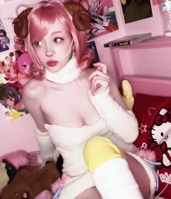 Madoplush Leaked Nude OnlyFans (Photo 3)
