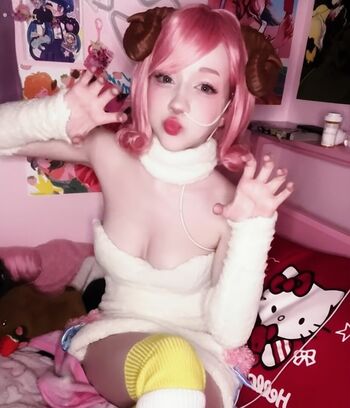 Madoplush Leaked Nude OnlyFans (Photo 5)