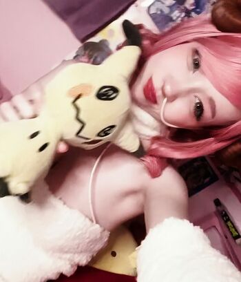 Madoplush Leaked Nude OnlyFans (Photo 7)