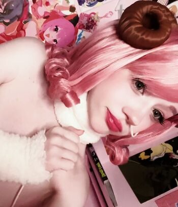 Madoplush Leaked Nude OnlyFans (Photo 8)