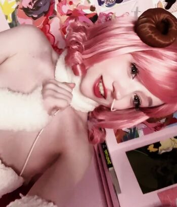 Madoplush Leaked Nude OnlyFans (Photo 9)